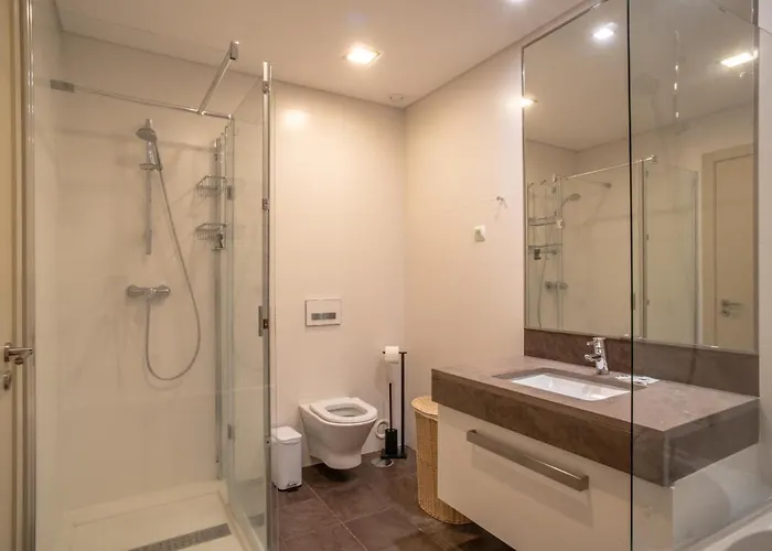 The Stylish Apt. Of Madeira Palace Cc *