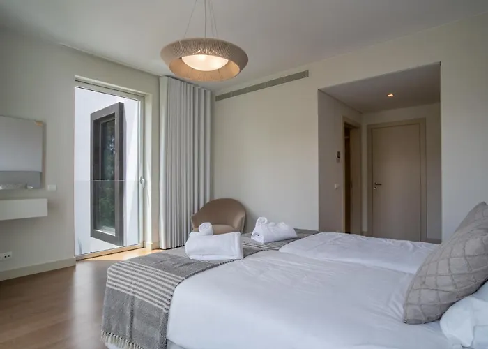 The Stylish Apt. Of Madeira Palace Cc פונשל