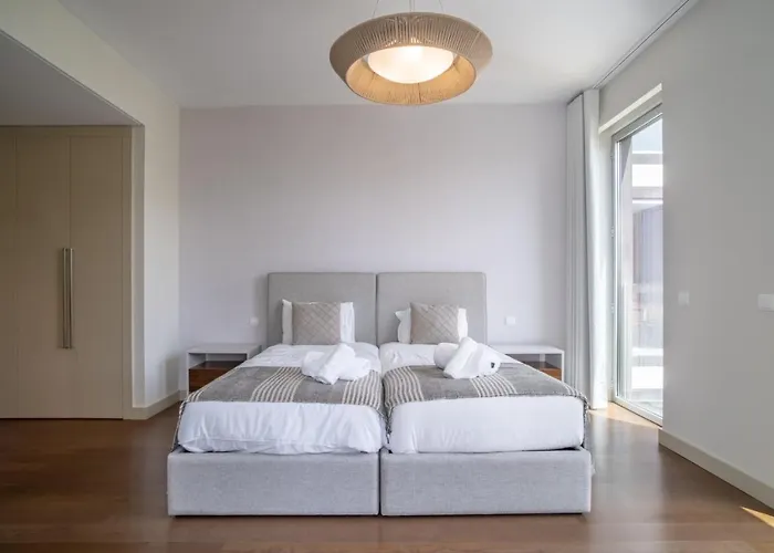 The Stylish Apt. Of Madeira Palace Cc דירה *